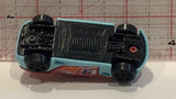 Red Symbolic Hot Wheels Toy Diecast Car