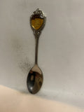 State of Alabama Souvenir Spoon