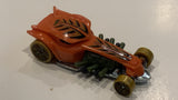 Orange Raticar Racer Hot Wheels Toy Diecast Car