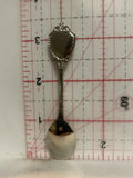 State of Alabama Souvenir Spoon