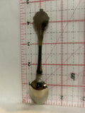 Nova Scotia Crest Emblem Souvenir Spoon