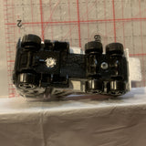 White Tow Rig Hot Wheels Loose Diecast Car 1/64 HB