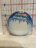 Operation Arctic Button Pinback