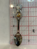 Sea Lion Caves Oregon Coast Souvenir Spoon