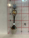 Sea Lion Caves Oregon Coast Souvenir Spoon