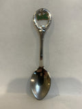 PEI Prince Edward Island Province Souvenir Spoon