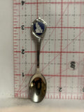 Idaho State Souvenir Spoon