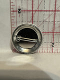 Madina Lake Button Pinback