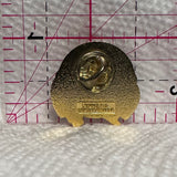 #146 Native Symbols  Lapel Pin