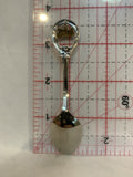 PEI Prince Edward Island Province Souvenir Spoon