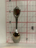 Idaho State Souvenir Spoon