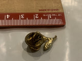 Rose Flower Lapel Hat Pin CJ