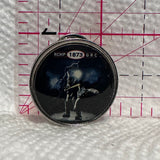 RCMP 1873 GRC Bomb Squad  Lapel Pin