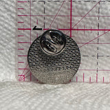 RCMP 1873 GRC Bomb Squad  Lapel Pin
