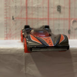 Black Scoopa Di Foego Hot Wheels Loose Diecast Car 1/64 HB