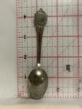 Utah Covered Wagon Souvenir Spoon
