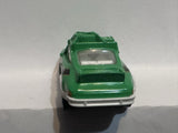 Green #58 1985 Porsche 911 Rally FYP40 2018 Matchbox Diecast Car