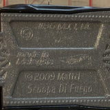 Black Scoopa Di Foego Hot Wheels Loose Diecast Car 1/64 HB