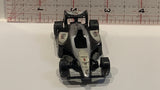 Grey Current Mclaren Grand Prix Car Mcdonalds Hot Wheels Toy Diecast Car