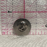 Municipality of Rosedale Manitoba  Lapel Pin