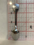 Alberta Province Flag Souvenir Spoon