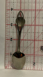 Leamington Tomato Capital of Canada Spoon Canada Ontario BMC  Souvenir Spoon
