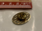 County of Two Hills Alberta Lapel Hat Pin CJ
