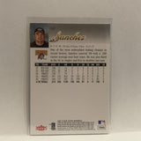 #142 Freddy Sanchez Pittsburgh Pirates 2007 Fleer Ultra Baseball Card HS