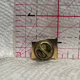 Ontario Canada Province Flag  Lapel Pin