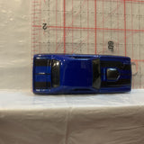 Blue '70 Challenger  Hot Wheels Loose Diecast Car 1/64 HC