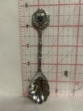 Durban Coat of Arms Souvenir Spoon