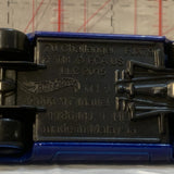 Blue '70 Challenger  Hot Wheels Loose Diecast Car 1/64 HC