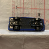 Blue '70 Challenger  Hot Wheels Loose Diecast Car 1/64 HC