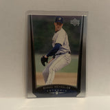 #387 Shane Reynolds Houston Astros 1999 Upper Deck Baseball Card HS