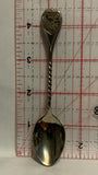Mountain Creek   Souvenir Spoon