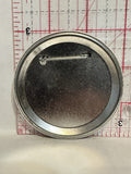 Don Banker California Nevada Lions International Director Button Pinback