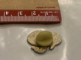 Rattlesnake Lapel Hat Pin CJ