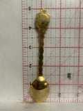 Camp Kuriakos Logo Set Apart to be Together Souvenir Spoon