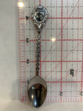 Vancouver Aquarium Orca Killer Whale Souvenir Spoon