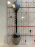 Vancouver Aquarium Orca Killer Whale Souvenir Spoon