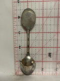 Golden Gate Bridge San Francisco Souvenir Spoon
