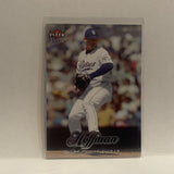 #154 Trevor Hoffman San Diego Padres 2007 Fleer Ultra Baseball Card HS