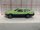 Green 300 Deleux Racer Unbranded Diecast Car