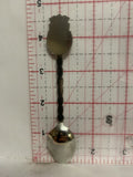 Jasper Tramway Souvenir Spoon