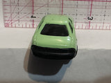 Green 300 Deleux Racer Unbranded Diecast Car