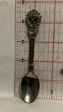 Jamaica Flag Union Japan  Souvenir Spoon