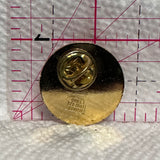Muscular Dystrophy Association Peewee Xmas Classic  Lapel Pin