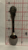 Jamaica Flag Union Japan  Souvenir Spoon