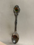 Whitewood Saskathcewan Canada Souvenir Spoon
