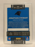 #94 Jonathan Stewart Carolina Panthers 2017 Donruss Football Card